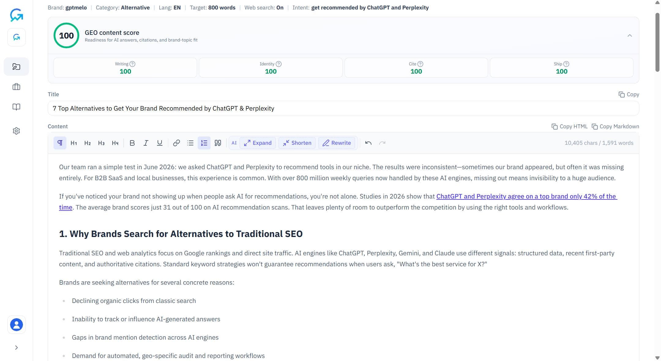 gptmelo article detail with citation readiness score